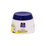 باراشوت جولد كريم شعر مضاد للقشرة بجوز الهند والليمون - 140 مل