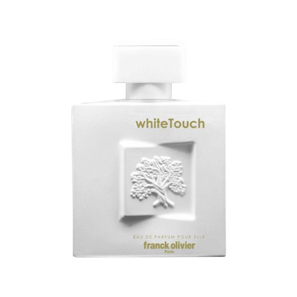 عطر وايت تاتش فرانك اوليفر للنساء