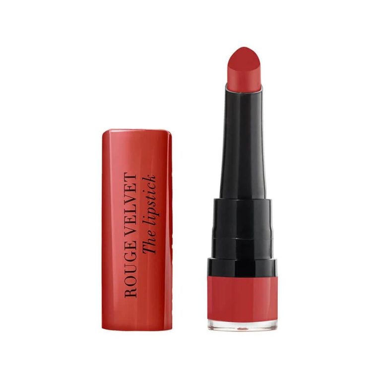 برجوا أحمر شفاه