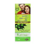 ⁦كاترينا شامبو صبغة للشعر لون بني غامق - 400 مل⁩ - الصورة ⁦2⁩