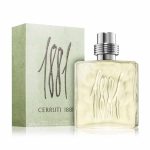 ⁦عطر شيروتي 1881 للرجال - او دى تواليت 100 مل⁩ - الصورة ⁦2⁩