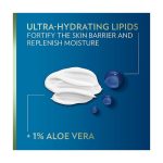 ⁦فازلين العناية المركزة لوشن الترطيب والتنعيم للجسم بالصبار -600 مل⁩ - الصورة ⁦3⁩