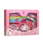 ⁦اير-فال مجموعة أو ماي يونيكورن للأطفال - 6 قطع⁩ - الصورة ⁦2⁩