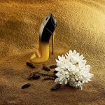 ⁦عطر كارولينا هيريرا جود جيرل عبق الليل للنساء - او دى بارفيوم 80 مل⁩ - الصورة ⁦4⁩