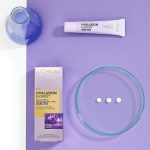 ⁦لوريال باريس كريم ترطيب العين هيالورون اكسبرت - 15 مل⁩ - الصورة ⁦5⁩