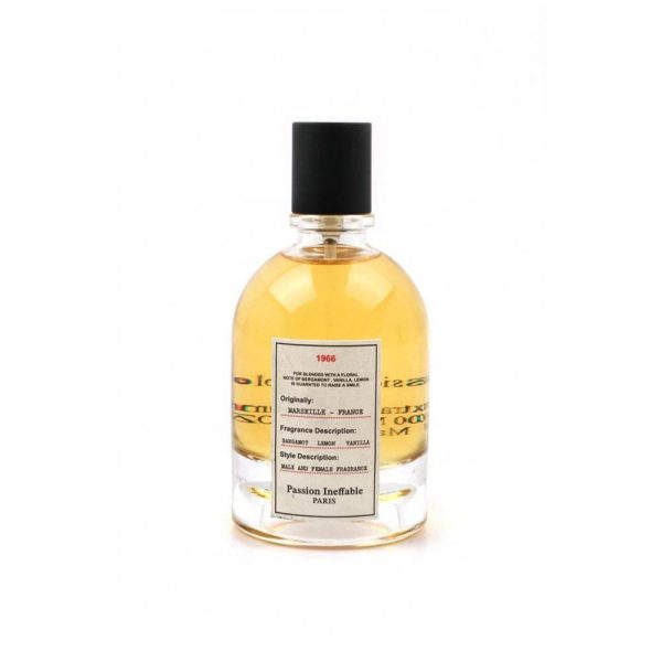 عطر بايشون ان فيبل 1966 - اكستريت دي بارفيوم 100مل