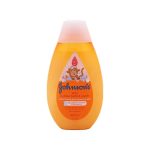 جونسون سائل استحمام وغسول فقاعات للصغار 300 مل