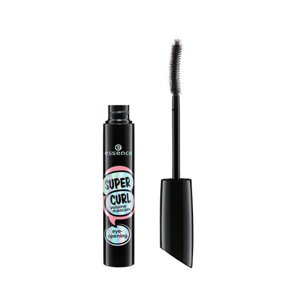 ايسنس ماسكارا سوبر كيرل