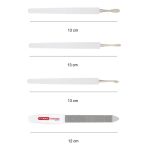 ⁦تيتانيا طقم العناية بالأظافر - 4 قطع⁩ - الصورة ⁦7⁩