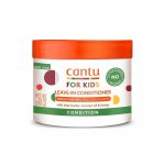 بلسم كانتو للأطفال يترك على الشعر