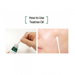 ⁦سوم باي مي زيت شجرة الشاي المركز المعجزة - 10 مل⁩ - الصورة ⁦2⁩