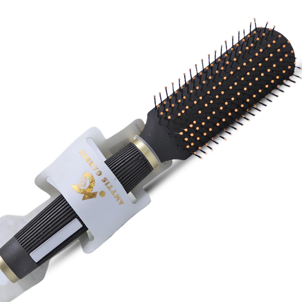 73a3c47d-1d16-4f30-9b3e-abd2cb7b8c88-1000x1000-zEoAmZ8L91Hini4uQG8Ytfj2m0Zsbp01nxffk7wG.jpg اميتس جاردن مشط شعر الأصلي WW578 لون أسود - الصورة 1