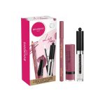 مجموعة شفاه برجوا فيلفيت