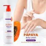 ⁦كيرلاين لوشن البابايا للجسم - 480 جم⁩ - الصورة ⁦4⁩