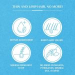 ⁦فاتيكا بلسم لكثافة الشعر وسمكه - 400 مل⁩ - الصورة ⁦4⁩