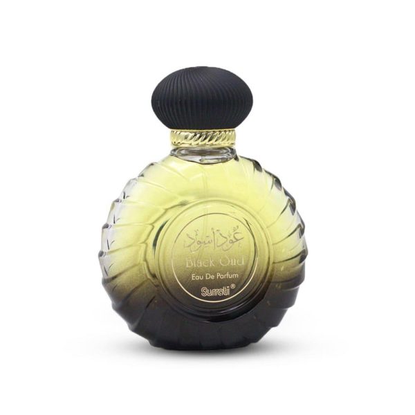 عطر عود أسود شرقي