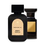 ⁦عطر برفيوم كو سموكي فانيلا - بارفيوم 100 مل⁩ - الصورة ⁦3⁩