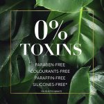 ⁦هيربال ايسنز شامبو زيت مورينغا ذهبي 400 مل⁩ - الصورة ⁦2⁩