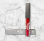 ⁦اديم احمر شفاه سائل ثابت رقم 10- 3 مل⁩ - الصورة ⁦2⁩