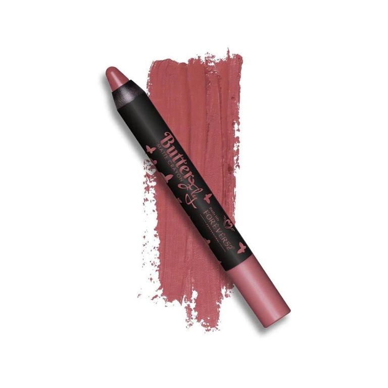 قلم تحديد الشفاه المطفي