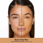 ⁦تو فيسد كونسيلر بورن ذيس واي وارم بيج 13.5 مل⁩ - الصورة ⁦2⁩