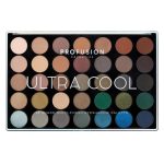 ⁦بروفيوجن كوزماتكس مجموعة ظلال العيون الترا كول 35 شادو⁩ - الصورة ⁦3⁩