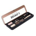 ⁦بروفيوجن كوزماتكس الحواجب 2 براو حقيبة مكياج⁩ - الصورة ⁦2⁩