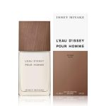 ⁦عطر ايسي مياكي لي او دي ايسي فيتيفر - او دى تواليت 100 مل⁩ - الصورة ⁦2⁩