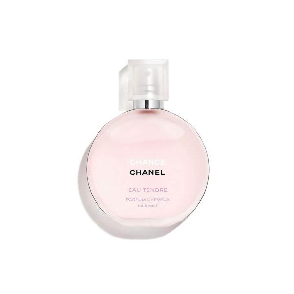 عطر شعر شانيل شانس او تندر للنساء - 35 مل