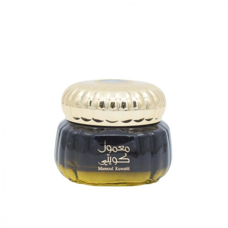 معمول كويتي أصلي