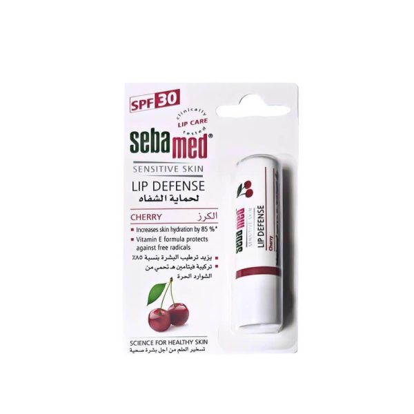 مرطب سيباميد شفاه