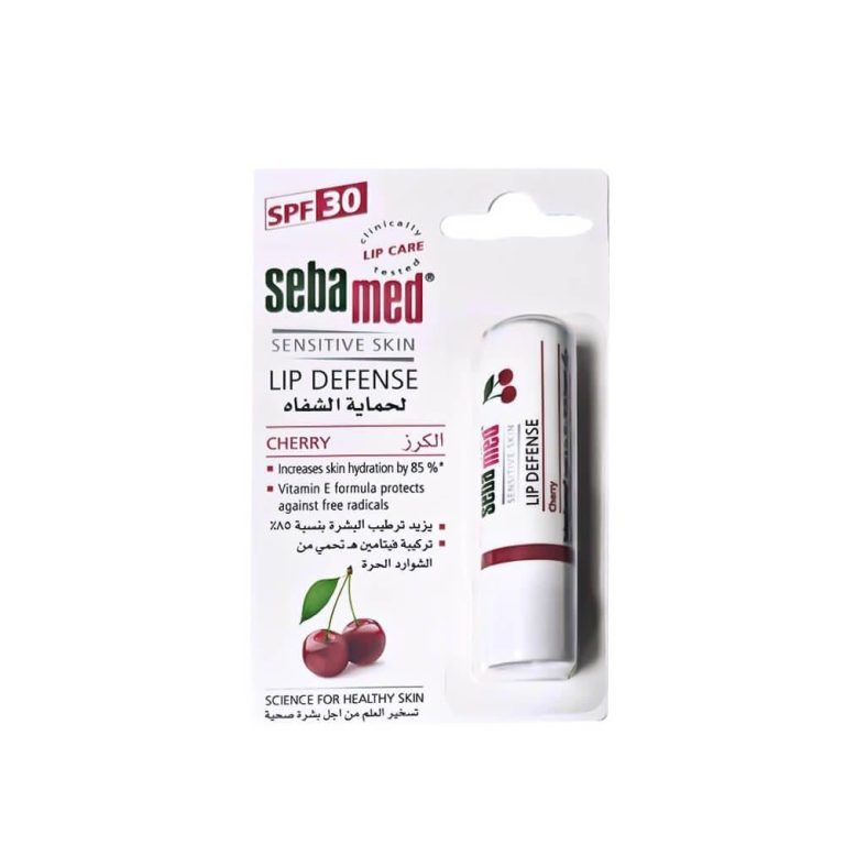 مرطب سيباميد شفاه