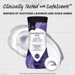 ⁦سمرز ايف غسول نسائي ليلي برائحة اللافندر - 354 مل⁩ - الصورة ⁦4⁩