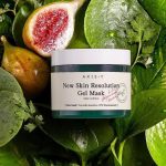 ⁦اكسيس-واي قناع جل جديد للعناية بالبشرة - 100 مل⁩ - الصورة ⁦4⁩