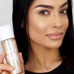 انستازيا مثبت مكياج ديوي ست