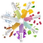 ⁦اولالا معجون أسنان بالتوت والنعناع - 75 مل⁩ - الصورة ⁦2⁩