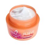 ⁦لوريال باريس الفيف الماسك المنقذ للشعر طول الأحلام - 300 مل⁩ - الصورة ⁦2⁩