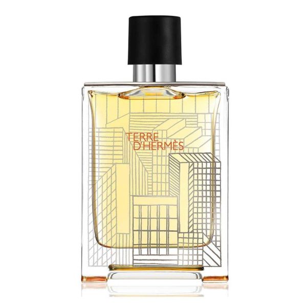 عطر هيرمس تيري دي هيرمس للرجال - او دى تواليت 100 مل إصدار محدود