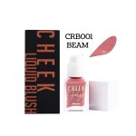 ⁦كاركتر شيك روج ليكويد بلاش بيم 20 مل -CRB001⁩ - الصورة ⁦2⁩