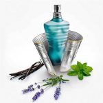 ⁦عطر جان بول غوتييه لي مال للرجال - او دي تواليت 125مل⁩ - الصورة ⁦3⁩