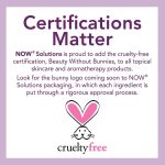 ⁦ناو زيت بذور ثمر الورد - 30 مل⁩ - الصورة ⁦4⁩