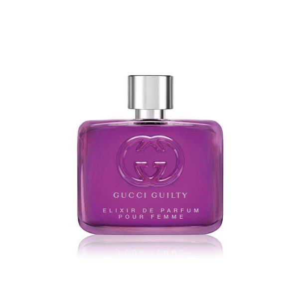 عطر قوتشي جيلتي بور فيم الكسير