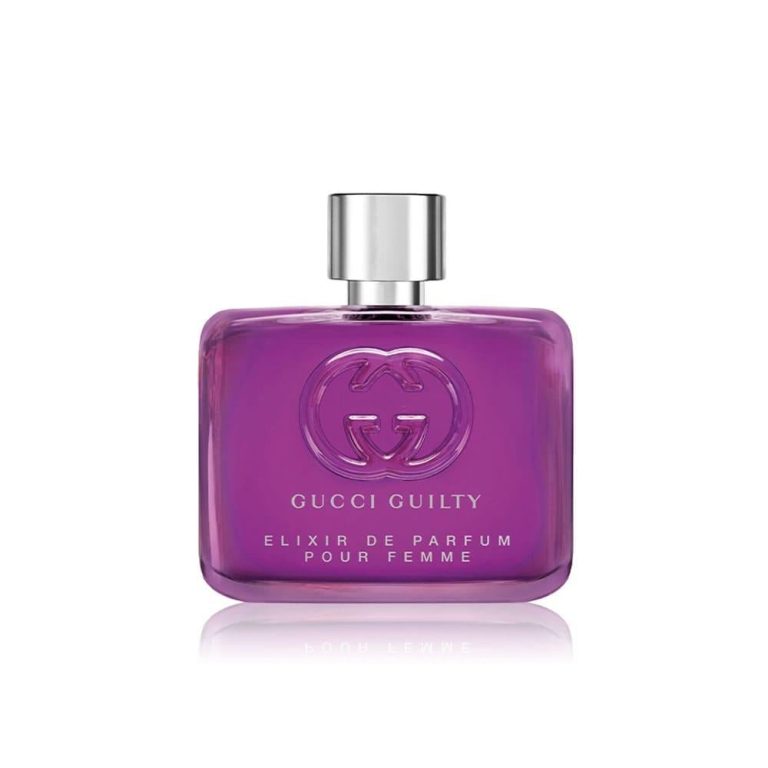 عطر قوتشي جيلتي بور فيم الكسير