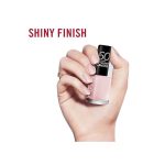 ⁦ريميل لندن طلاء اظافر 60 سكندس سوبر شاين 203 لوس يور لانجري - 8مل⁩ - الصورة ⁦4⁩