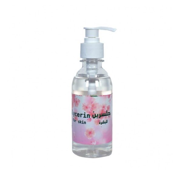 زيت جلسرين نقي
