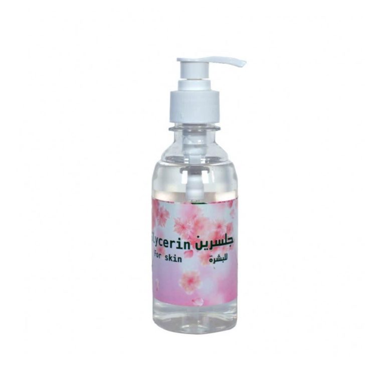 زيت جلسرين نقي