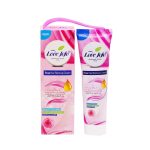 ⁦لوف جوجو كريم ازالة الشعر بالورد - 100 مل⁩ - الصورة ⁦2⁩