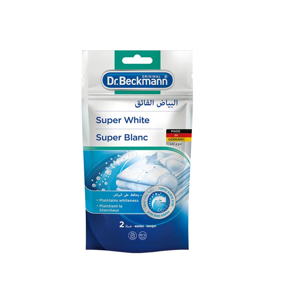 مسحوق بياض فائق