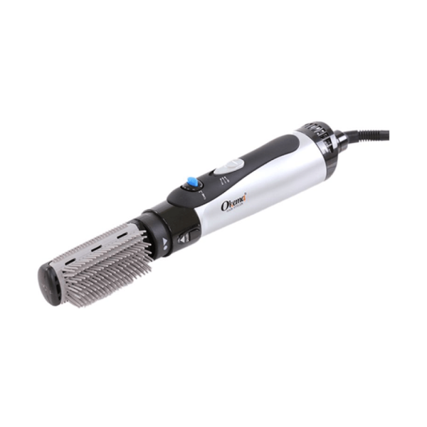 مجموعة فرشاة تصفيف الشعر