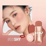 مورد خدود موس شاي